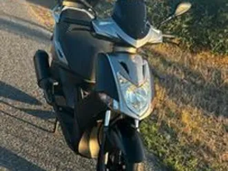 kymco agility 150