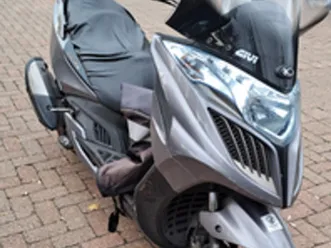 g-dink 300i su genova