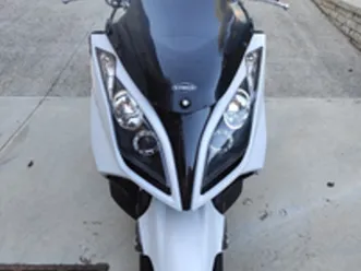 kymco downtown 300i abs