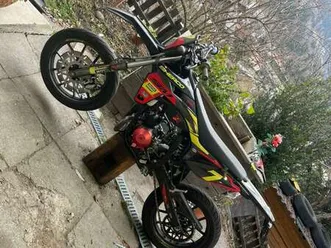 sm 50 supermoto tausch mã¶glich!!
