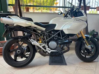 ducati multistrada