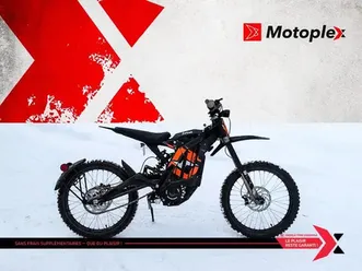 2024 surron light bee x kit chenille