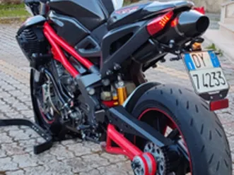 benelli r160 tnt 1130