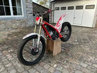 ② gasgas txt 250 racing 2020