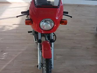 benelli 125 2c