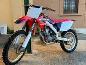 honda crf 250 r
