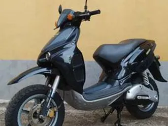 aprilia rally 50 - 1996