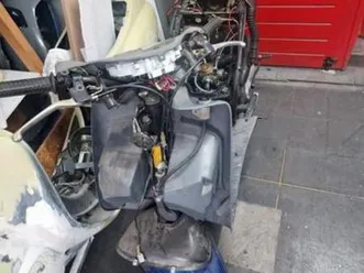 piaggio sfera 125 4t — scooters | piaggio — marktplaats