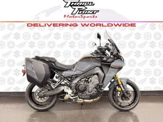 2024 yamaha tracer 9 gt&#43;