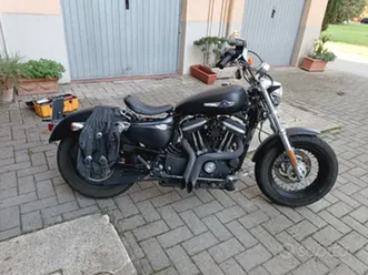 harley davidson sportster 1200 custom cb
