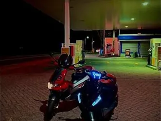 gilera runner sp pro 50cc 2002 — scooters | piaggio — marktplaats