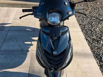 piaggio | zip | 80cc | 4t | 9640 km | nette staat!! — scooters | piaggio — marktplaats