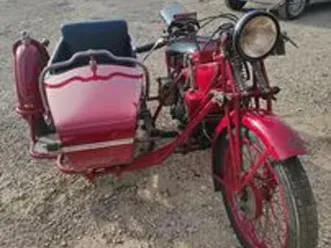 guzzi sport 14 sidecar