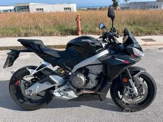 aprilia tuono 660 - 2023