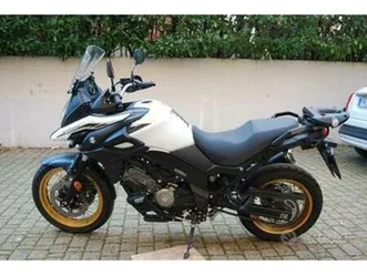 suzuki v strom dl 650 - 2023