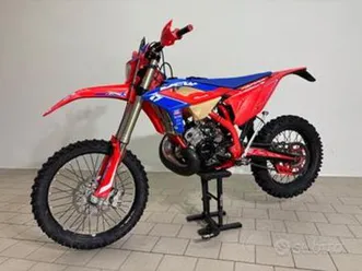 beta rr 200 racing