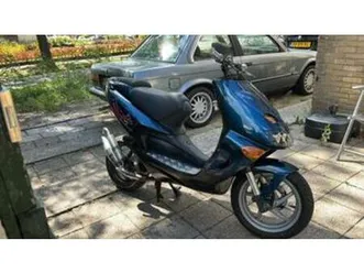 aprillia sr50 www — scooters | aprilia — marktplaats