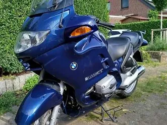 bmw r 1150 rt