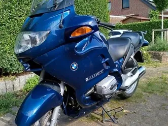 bmw r1150rt