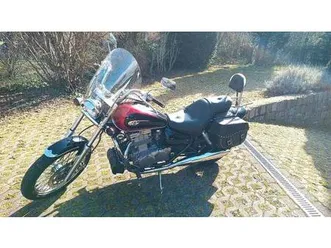 kawasaki en 500 c limited edition