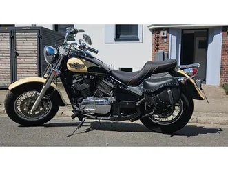 kawasaki vn800 classic