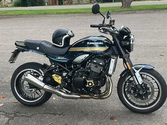 kawasaki 900rs