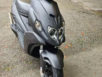 malaguti phantom f12r