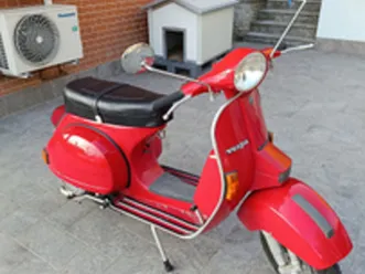 vespa px 125