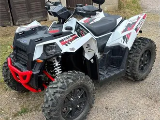 polaris scrambler 1000xp