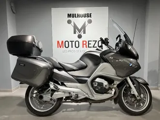 bmw r 1200 rt 2011
