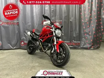2013 ducati monster 796