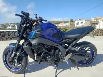 yamaha xsr700