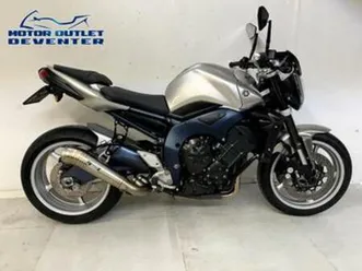 yamaha fz 1 (bj 2006) — motoren | yamaha — marktplaats