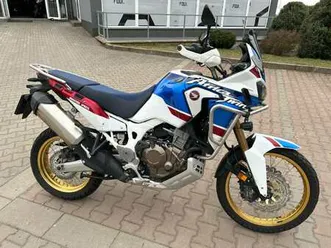 honda crf 1000 l africa twin adventure sports abs