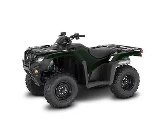 2025 honda rancher 420 trx420fm1s