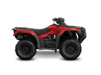 2025 honda rubicon 700 trx700fa5s