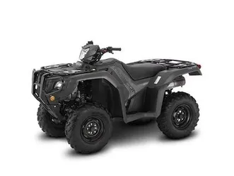 2025 honda trx500 rubicon irs eps trx520fm6s-s