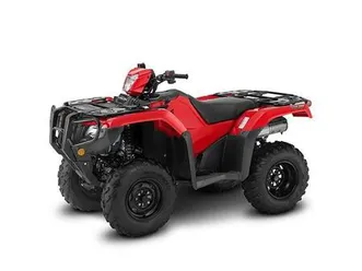 2025 honda trx500fa6g rubicon dct irs eps trx520fa6s