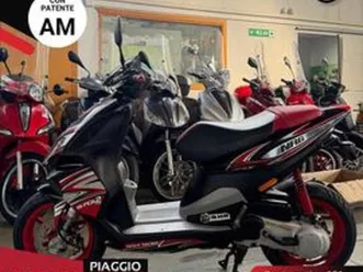piaggio nrg power dd