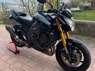 yamaha fz8