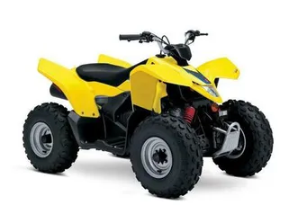 2026 suzuki quadsport z90