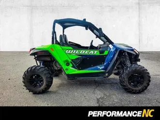 2019 arctic cat vcc arctic cat wildcat 2019