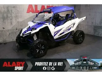 2017 yamaha yxz1000r dae ss