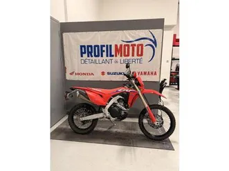 2021 honda crf 450rl crf450rl