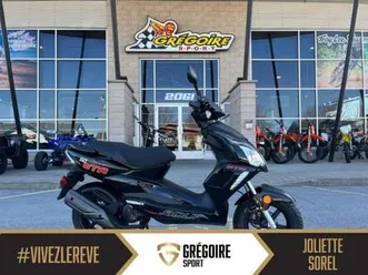 2023 adly moto gta 50 gta50n