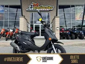 2024 adly moto gtc 50 gtc50