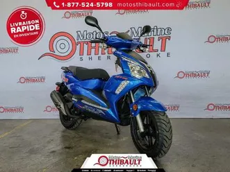 2024 adly moto gta 50