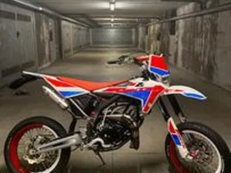 fantic 50 cc 2020 motard