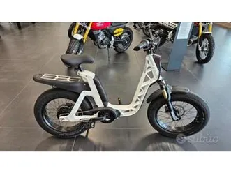 fantic motor issimo 50 25