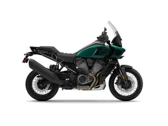 2024 harley-davidson pan america 1250 special / avec suspension ada... ra1250s